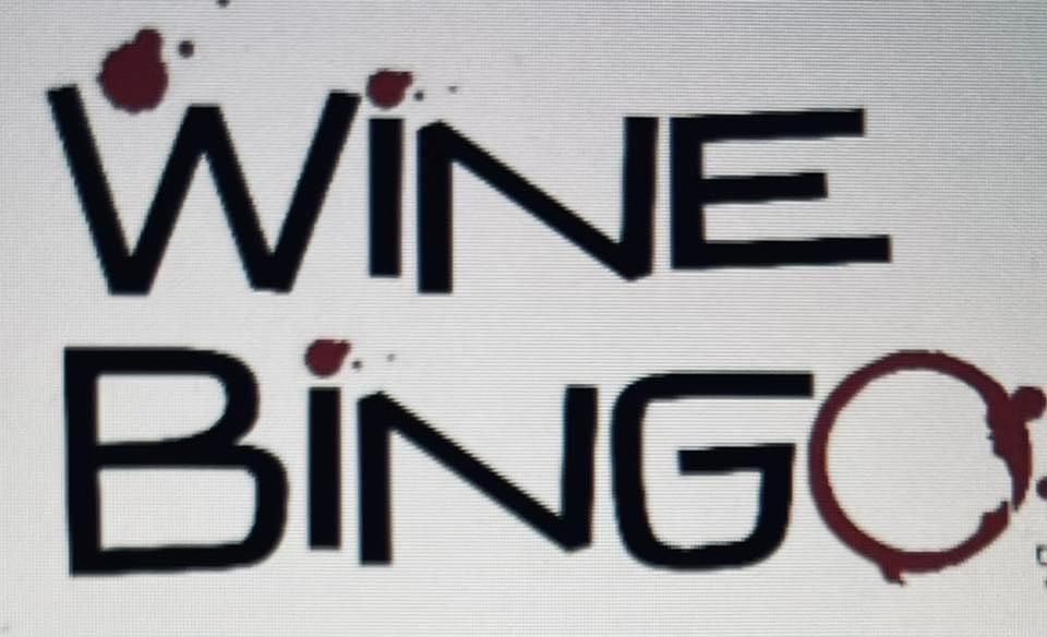 Wine Bingo