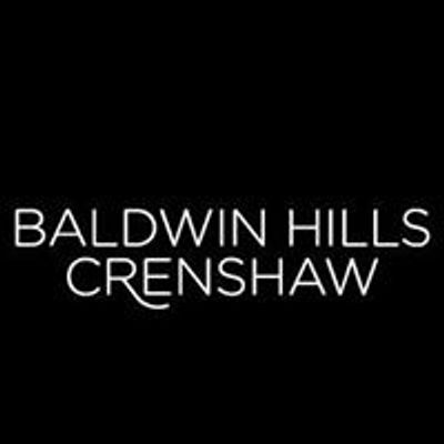 Baldwin Hills Crenshaw