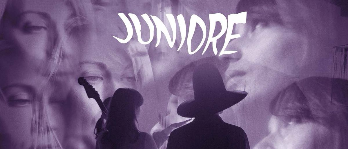 Juniore, Yodelice in RENNES