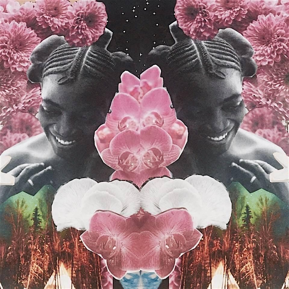 SENSUAL: New Moon Yoga at The Free Black Women's Library