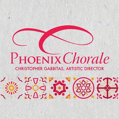 GRAMMY-winning Phoenix Chorale