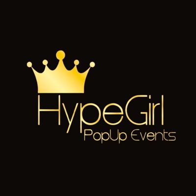 HypeGirlPopUpEvents