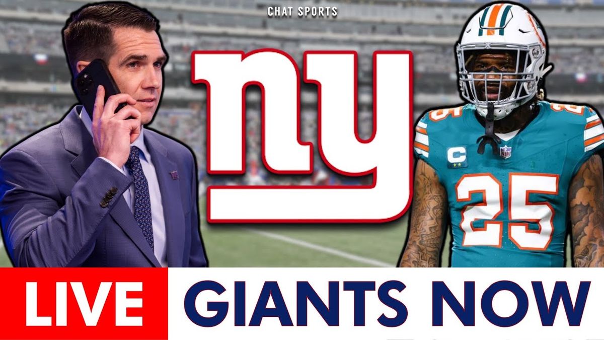 Giants Live (Other Sports)