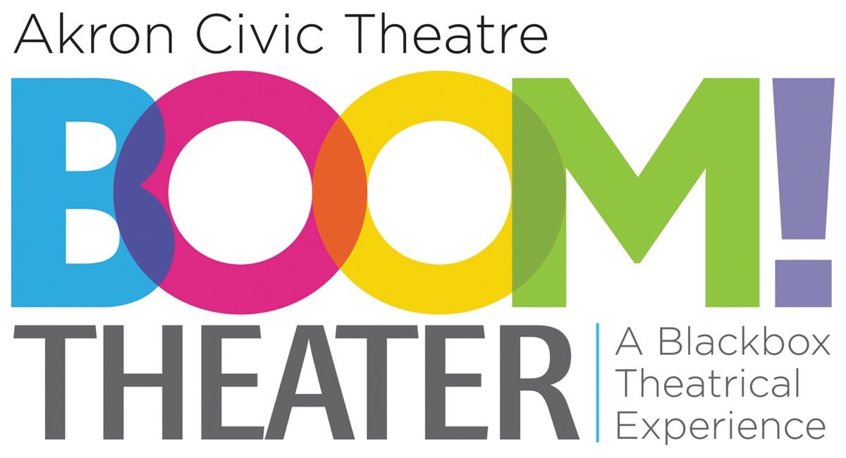 Boom (Theater)