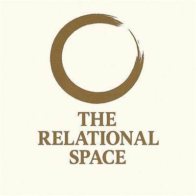 Relational Spaces