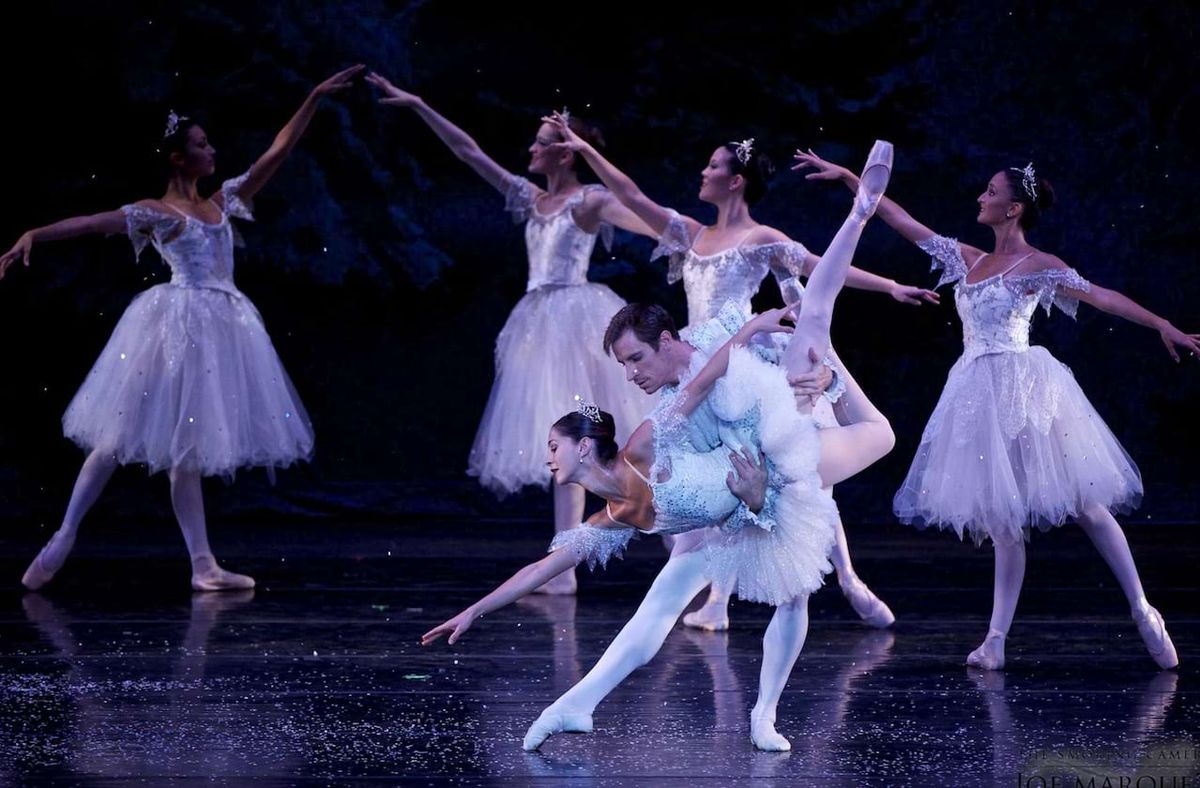 Ballet Hawaii: The Nutcracker
