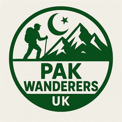 Pak Wanderers UK