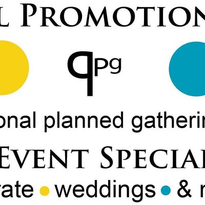 PPG, Perfectly Planned Gatherings (division of personal promotions group of companies)