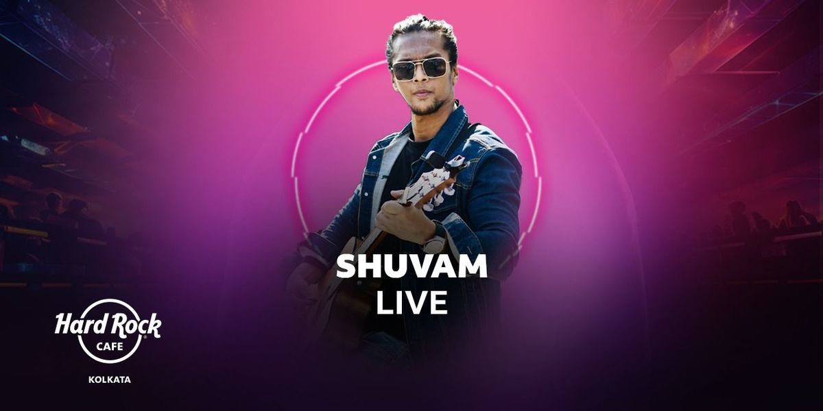 Shuvam Live