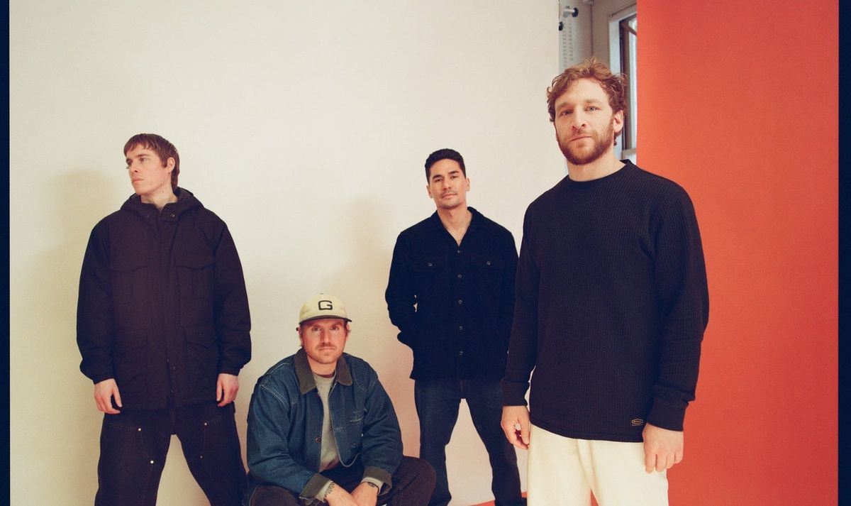 The Story So Far with Neck Deep