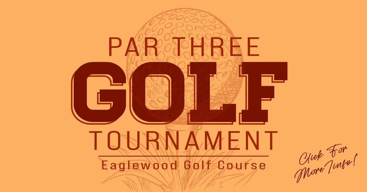 Par 3 Golf Tournament