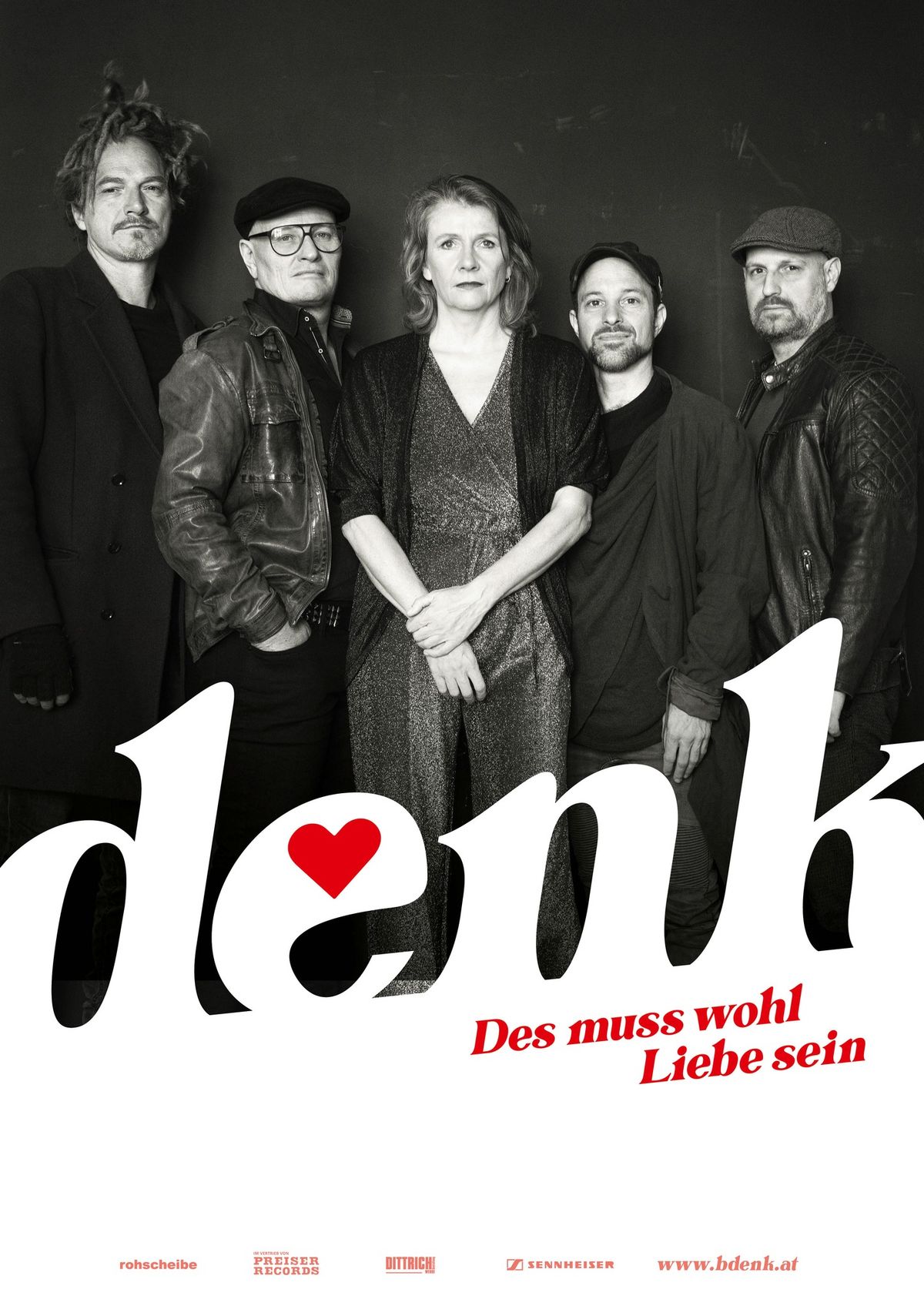 Birgit Denk & Band