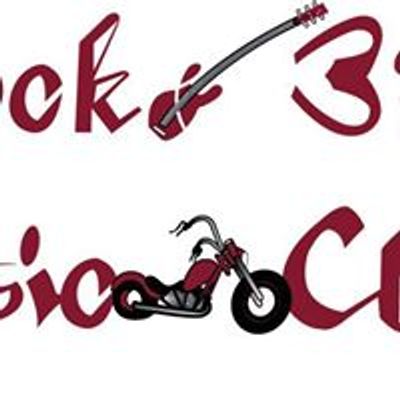 Rock N'Bike Club