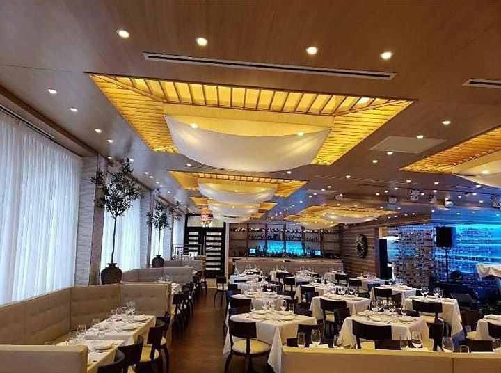 PRINCIPOTE BRUNCH PARTY SUNDAY JAN. 2ND AT ANEMOS, Anemos, Queens, 2