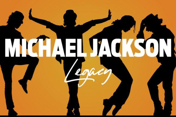 MICHAEL JACKSON TRIBUTE: Legacy tour - Brugge