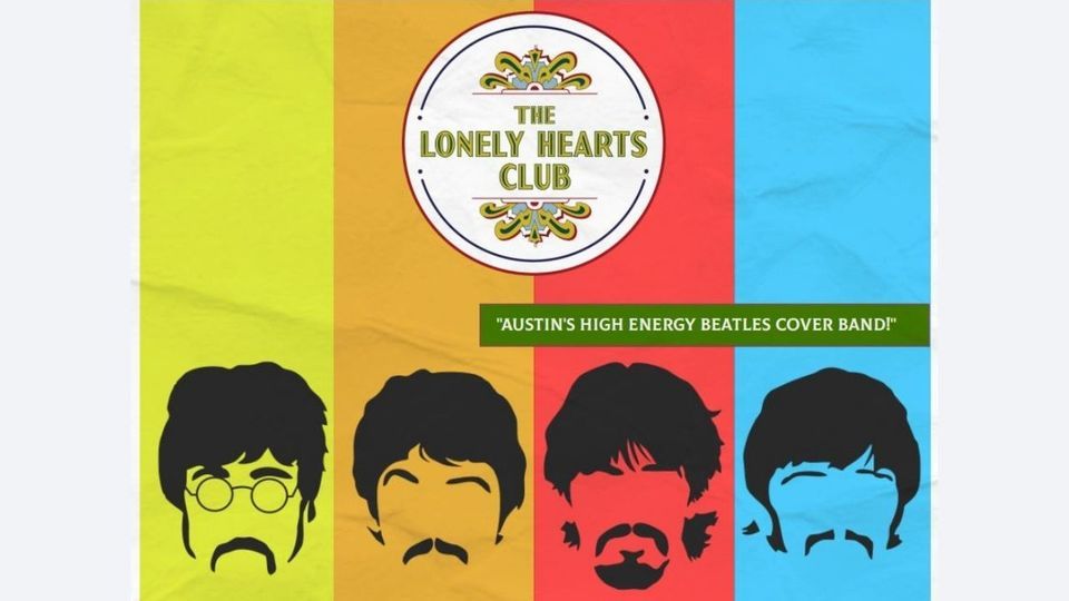 The Lonely Hearts Club 