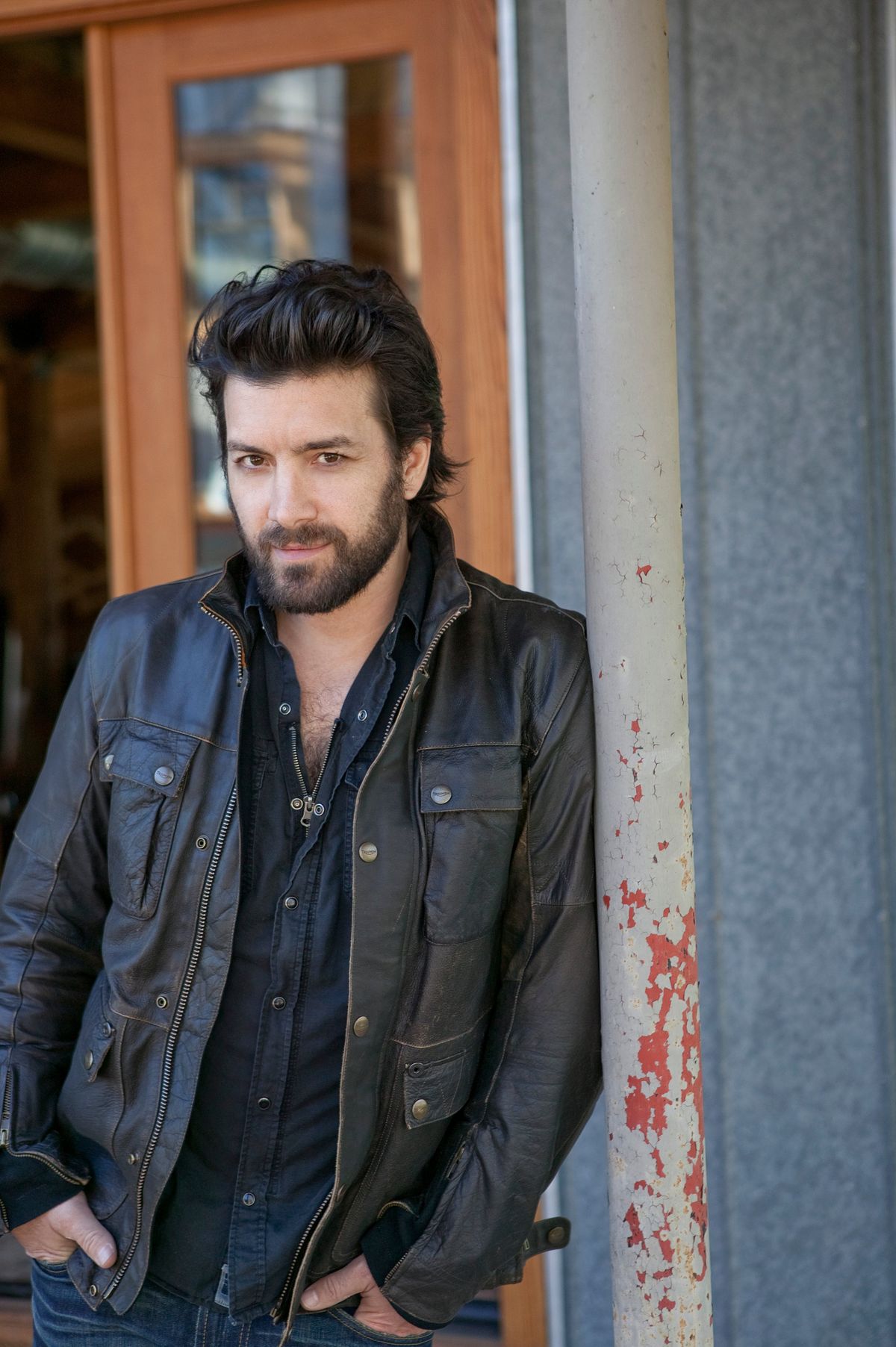 Bob Schneider