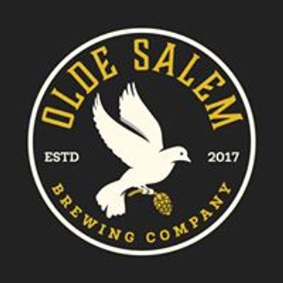 Olde Salem Brewing Company