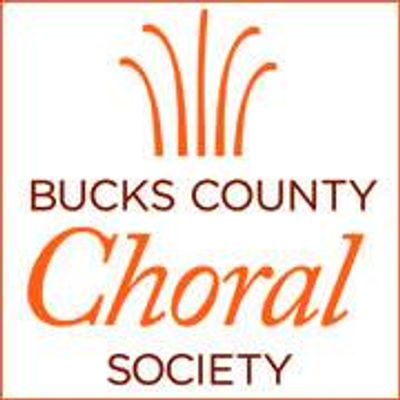 Bucks County Choral Society