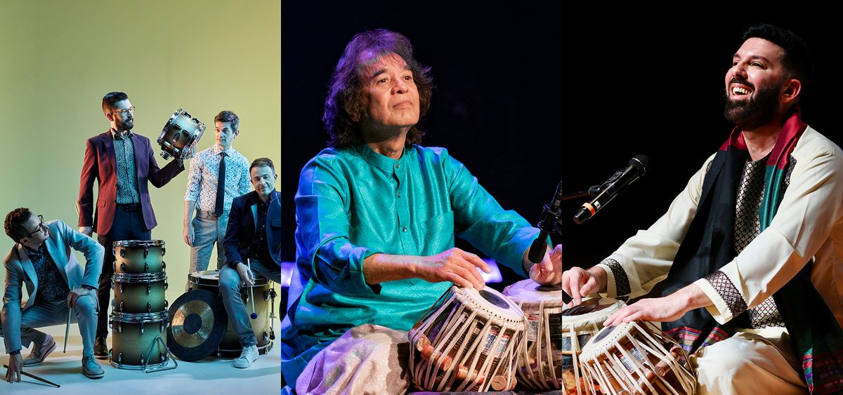 Parking - Tigran Hamasyan