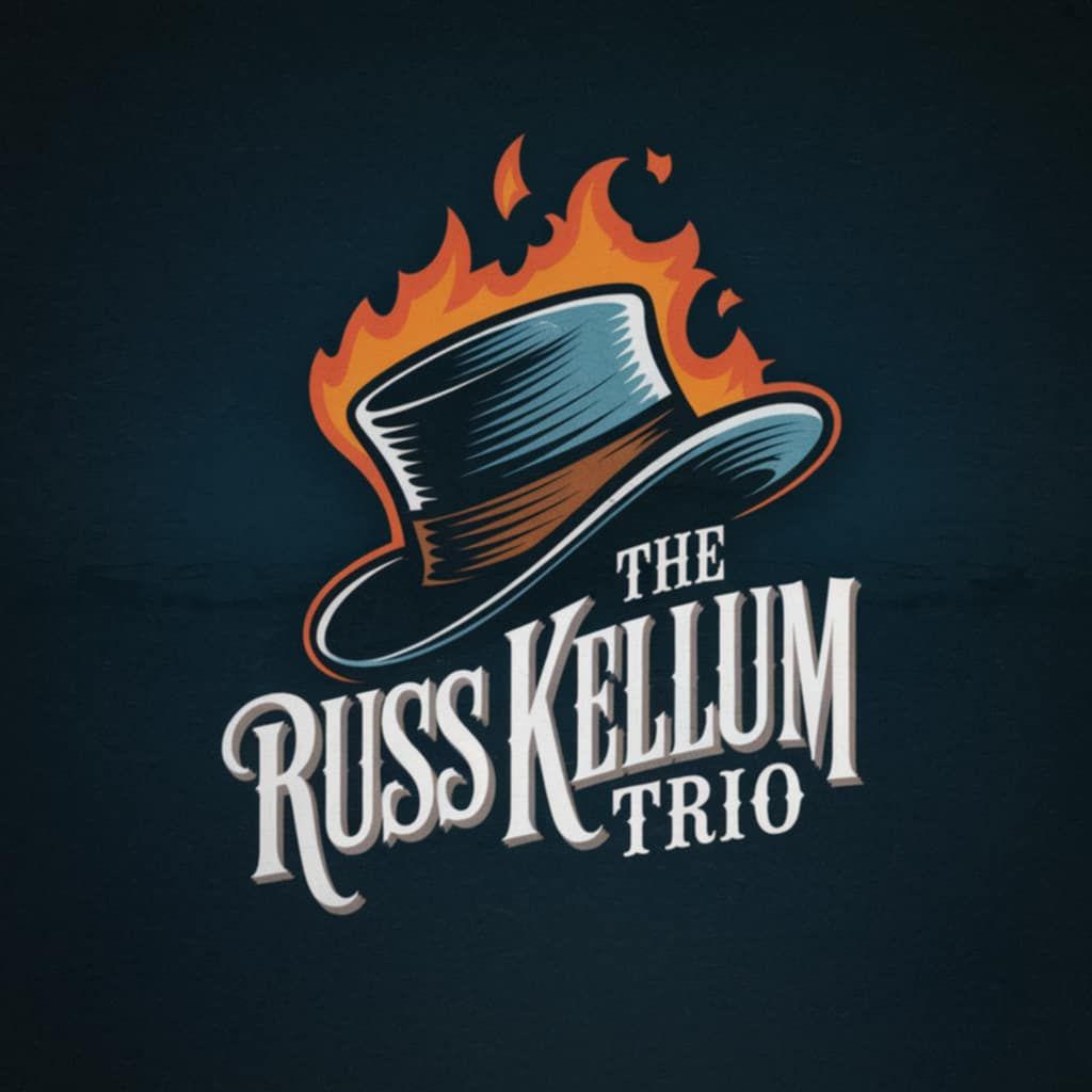 Russ Kellum Trio's DEBUT at the World Famous Key West Bar!