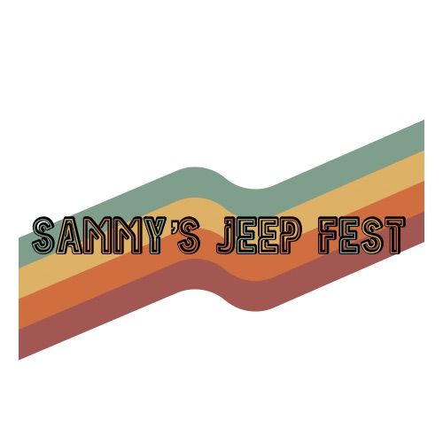 Sammy\u2019s Jeep Fest 2025