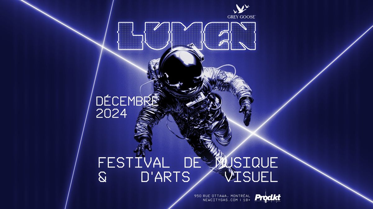 LUMEN 2024