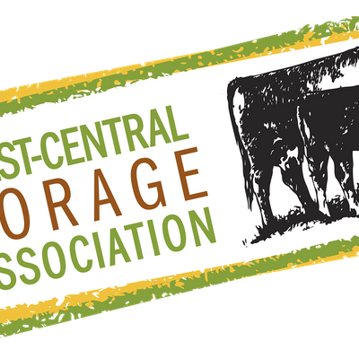 West-Central Forage Association