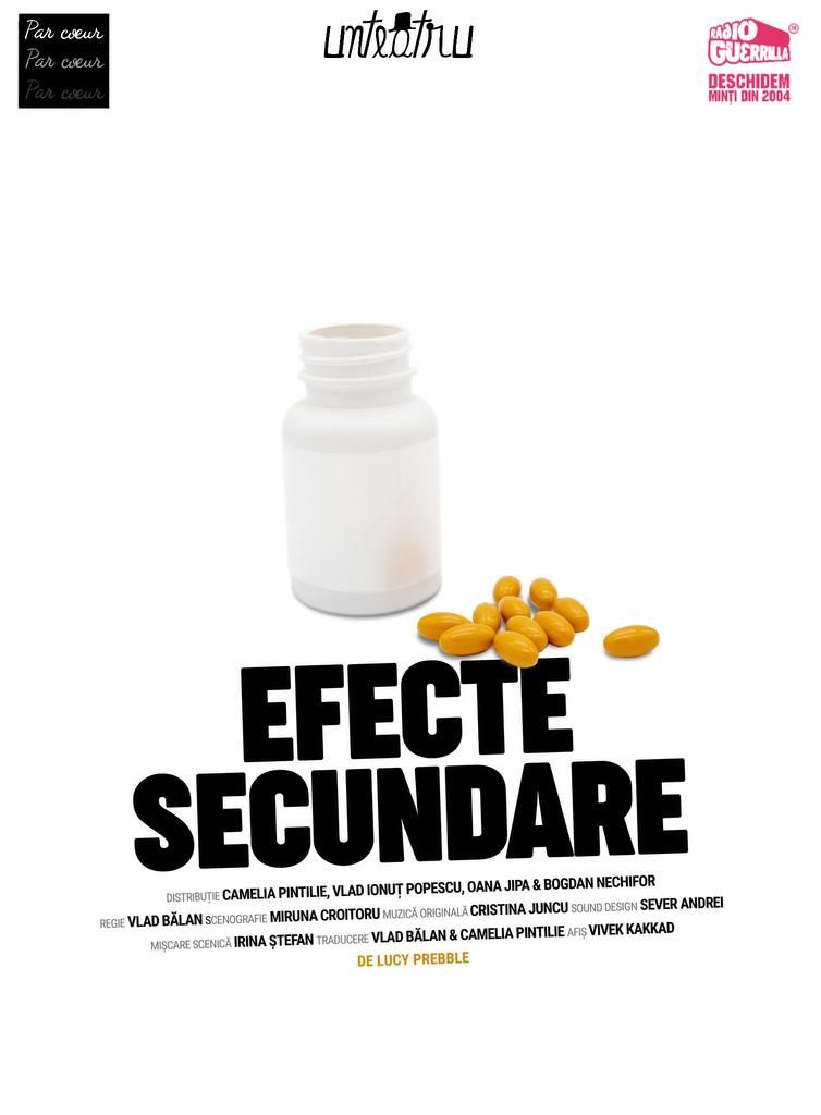 Efecte Secundare