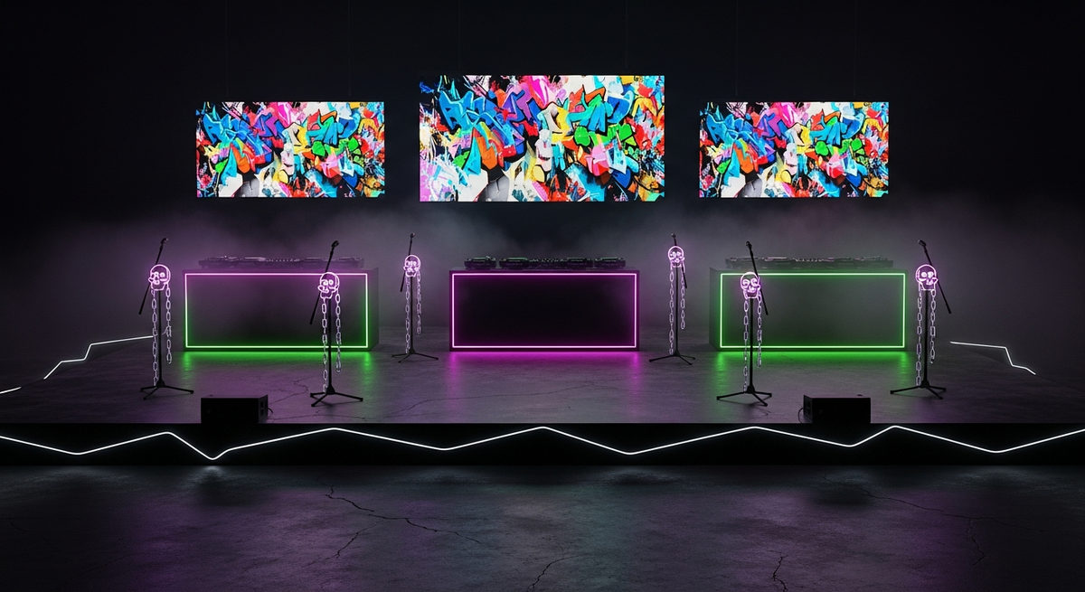 C-Kan Puebla Tickets