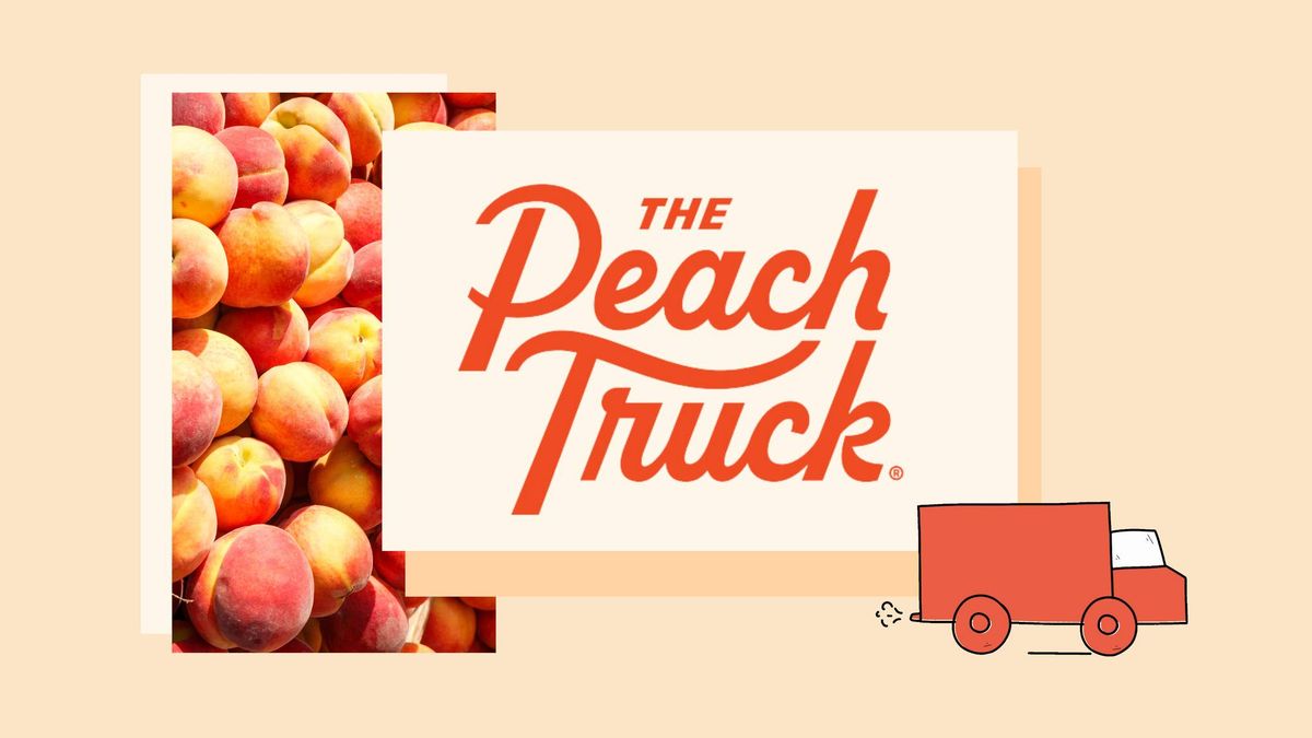 The Peach Truck