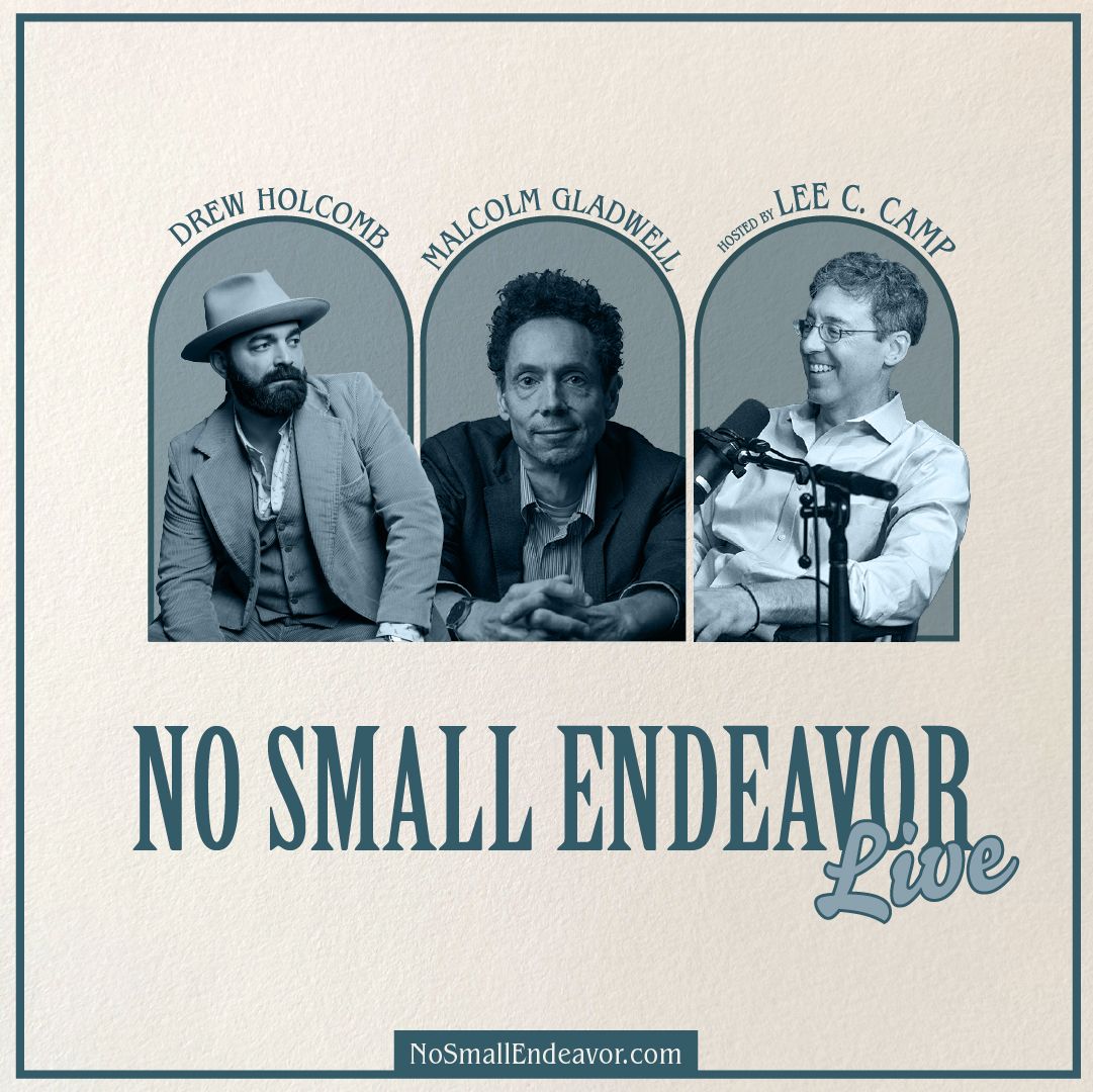 No Small Endeavor Live at Lyric Baltimore