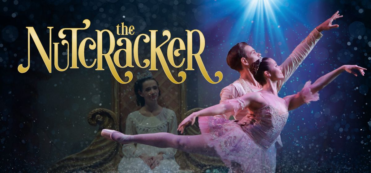 Gwinnett Ballet Theatre's The Nutcracker 2024