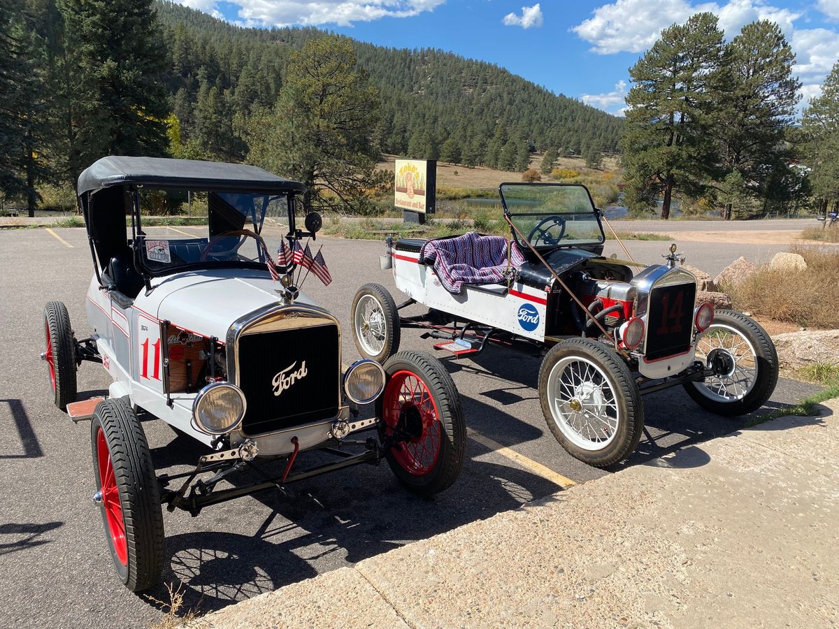 First Saturdays Cars and Coffee