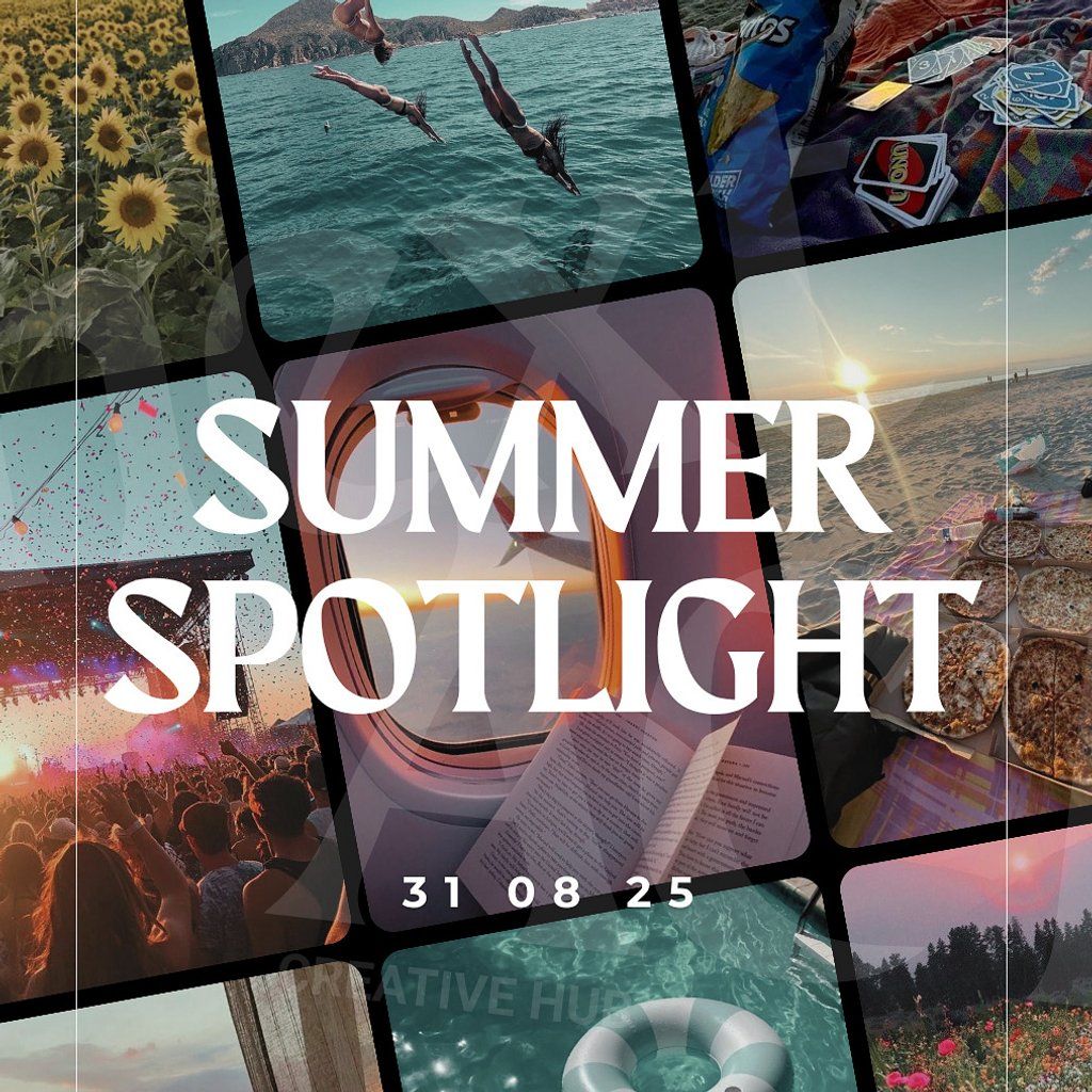 Next Act: Summer Spotlight