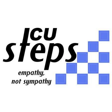 ICUSteps, Cheshire & Mersey Support Group