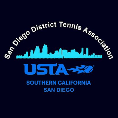 San Diego District Tennis Association