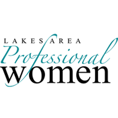 Lakes Area Professional Women