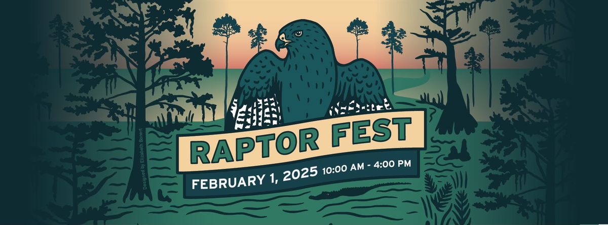 Raptor Fest 2025