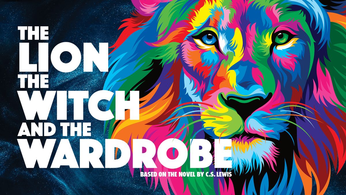 The Lion, The Witch and The Wardrobe Live at King's Theatre Glasgow