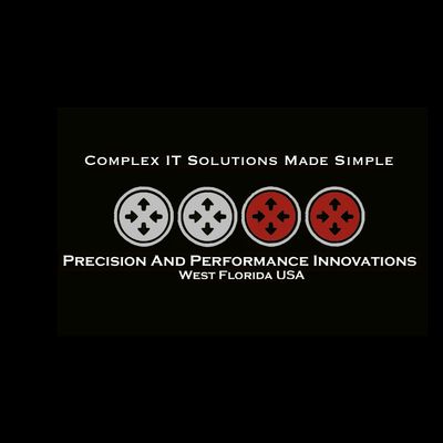 Precision And Performance Innovations