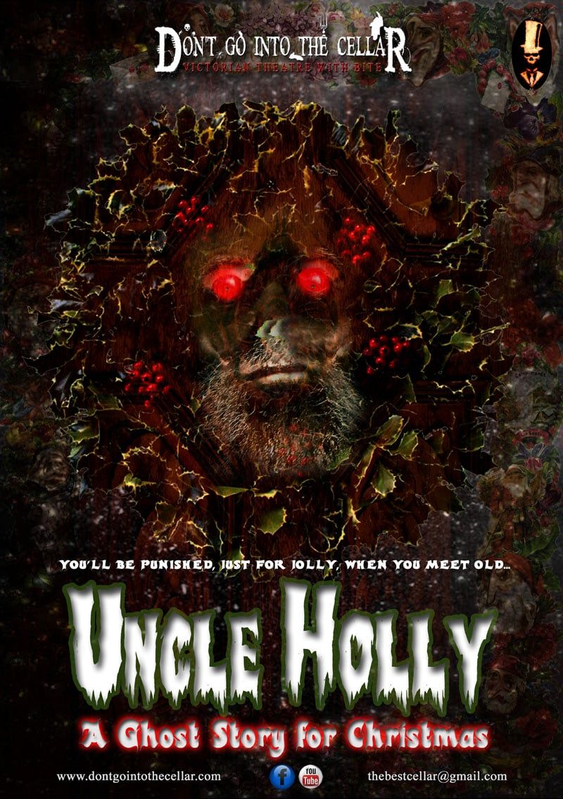 Uncle Holly