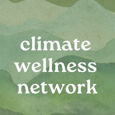 Climate Wellness Network