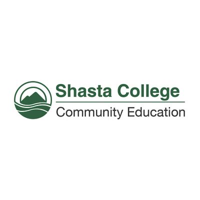 Shasta College Community Education