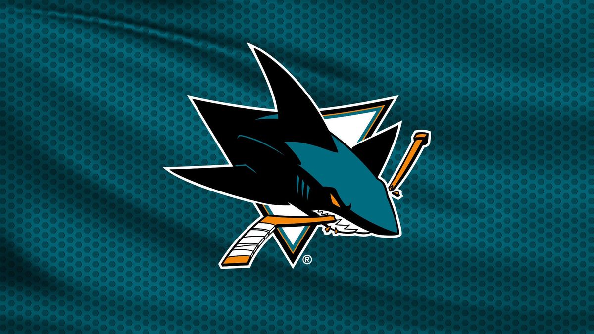 San Jose Sharks vs. Ottawa Senators