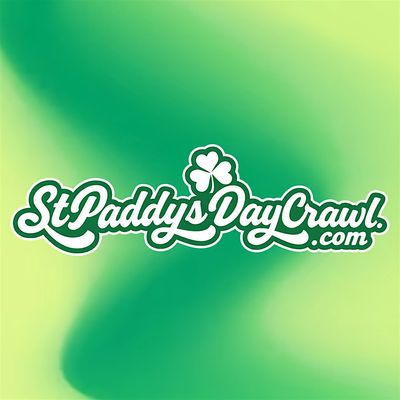 St. Paddy's Day Crawl