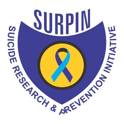 SUICIDE RESEARCH AND PREVENTION INITIATIVE