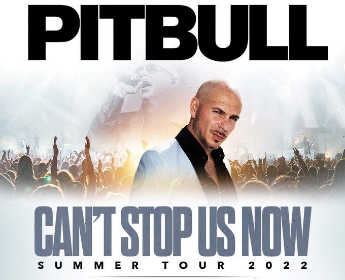 Pitbull At Laughlin Events Center Laughlin Event Center 28 May 2022 pitbull-at-laughlin-events-center-laughlin-event-center-28-may-2022
