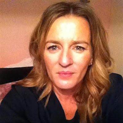 Share-A-Table - Founder Georgina Smith