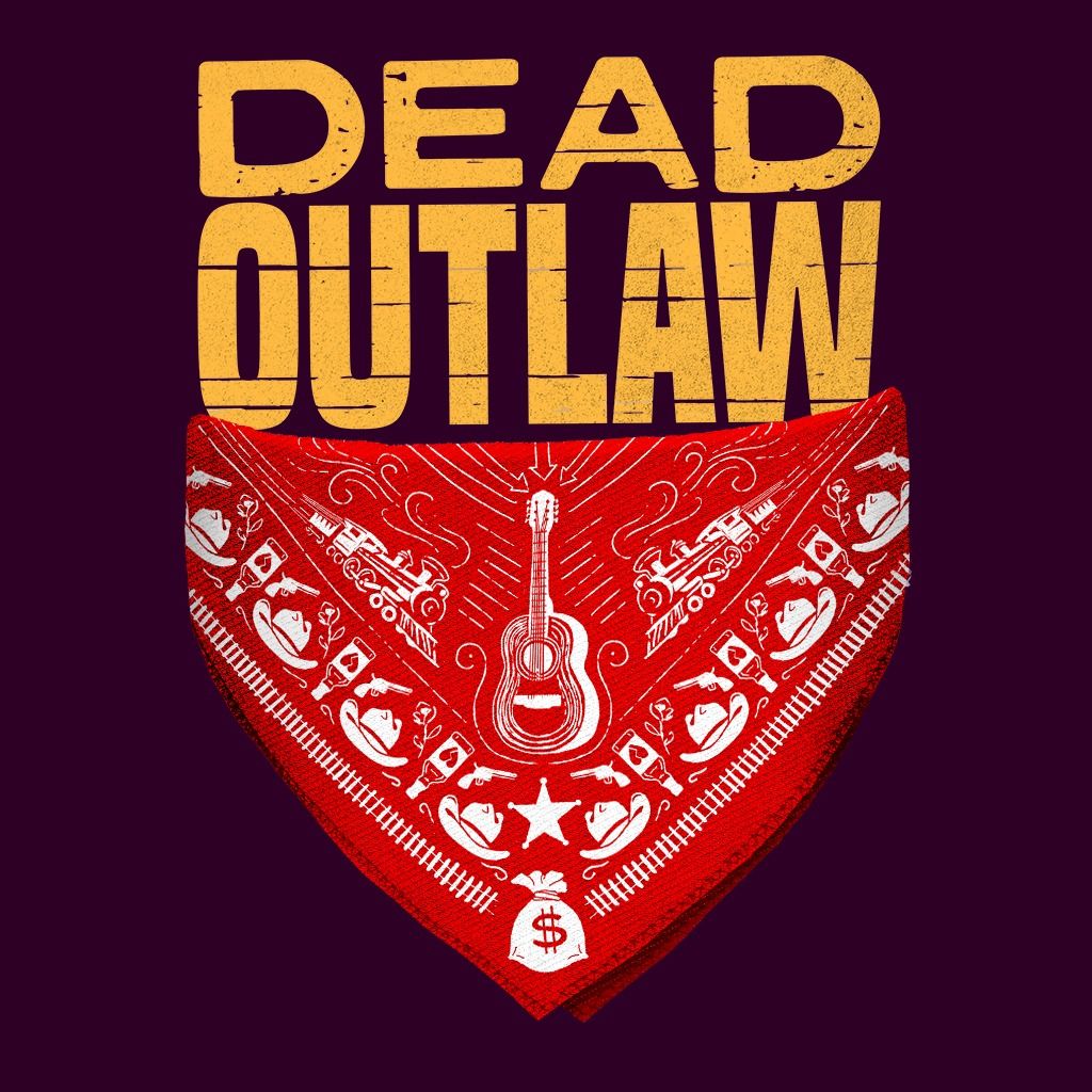 Dead Outlaw at Longacre Theatre